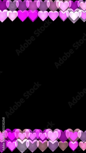 Blinking heart graphics, Motion Graphics Background,
Graphics animation background