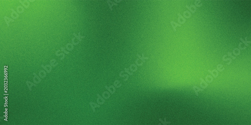 Cuadro en lienzo green abstract background with calm, soft and aesthetic gradations
