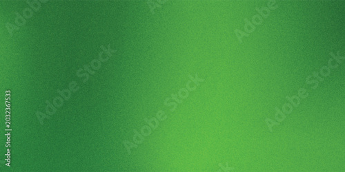 Cuadro en lienzo green abstract background with calm, soft and aesthetic gradations