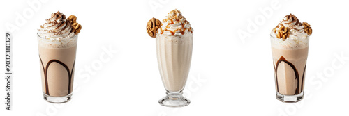 Walnut botanical fluid shake liquid extract showcasing organic plant emulsion parameters, distinct cellular taxonomy traits, botanical fluid properties, food nutrition elements within culinary