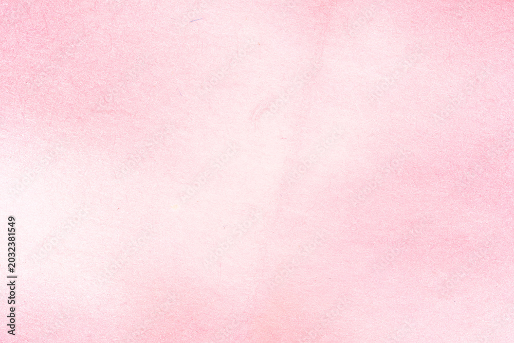 Fototapeta premium Abstract pink paper background for cosmetic packaging design