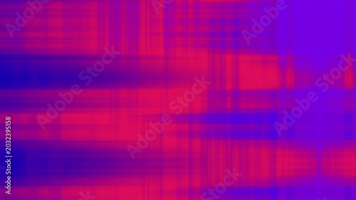 Abstract Red and Purple Geometric Tech Background