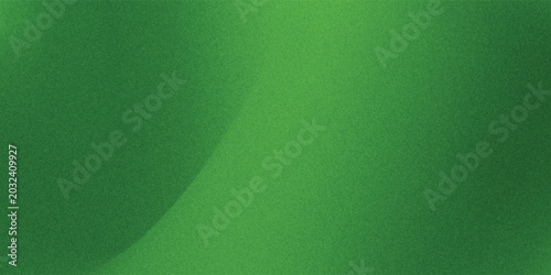Bild auf Leinwand green abstract background with calm, soft and aesthetic gradations