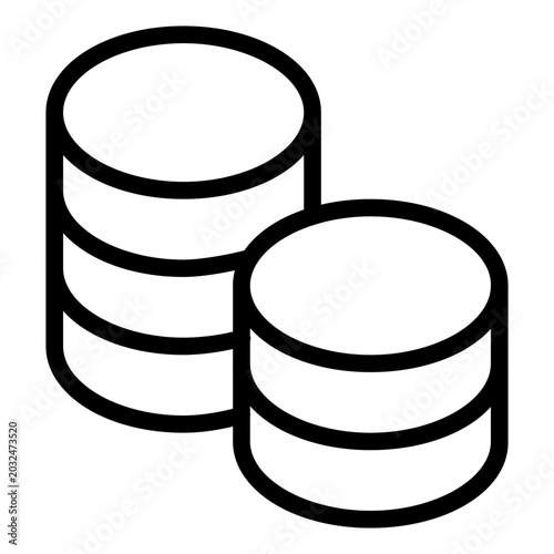Coins icon