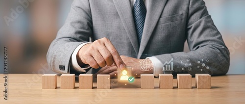 Business strategy meeting office workspace digital marketing concepts professional environment focused viewpoint engaging interaction for growth opportunities