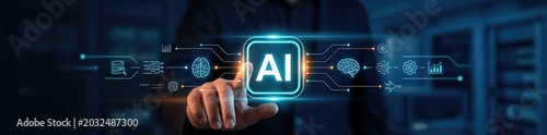Exploring ai innovations in business a comprehensive overview of technological advancements in a digital workspace environment