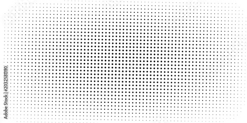 Konstfotografi PrintHalftone faded gradient texture