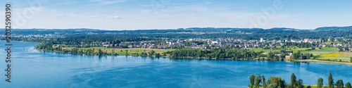 Küste von Uster