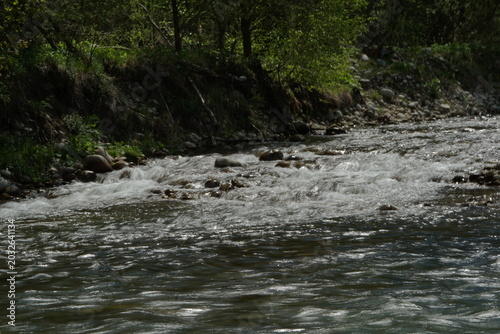 Nurt rzeki Białki