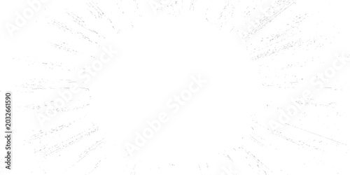 An abstract black and white grunge pattern background with vintage line art illustration and copy space for business wallpaper design