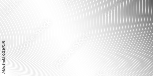 фотографія Gray abstract oblique line stripes background with gradient for backdrop or pres