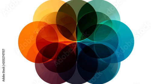 Abstract background for illustration or social media advertising Rainbow LGBT on background, LGBT pride concept. Symbol of lesbian, gay, bisexual, transgender.