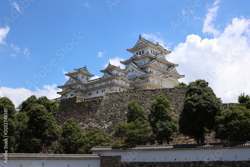 Himeji Castle Japan