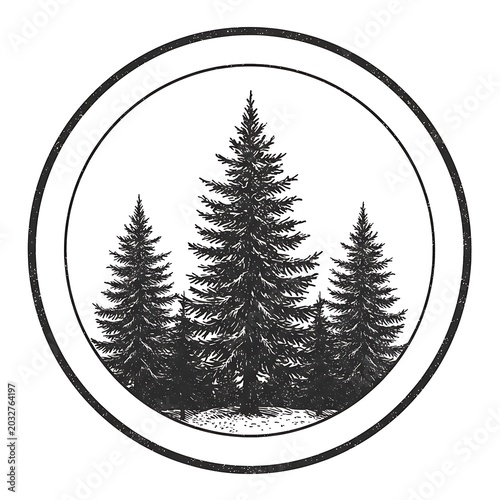 Evergreen Enclave