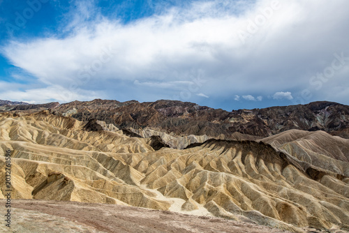 Death valley national park