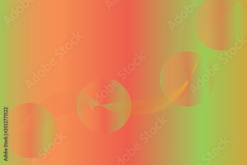 Abstract Fluid Teal Fabric Texture Background with Smooth Wavy Folds