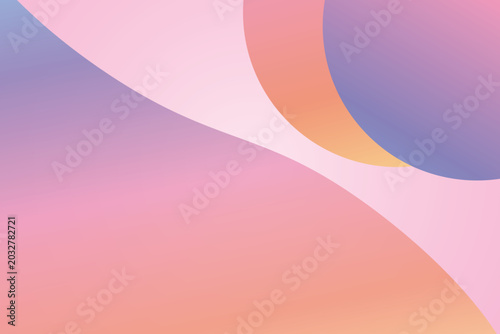 Abstract Fluid Teal Fabric Texture Background with Smooth Wavy Folds