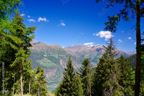 Vinschgau