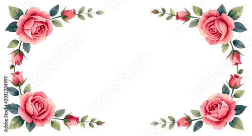 flower frame, floral frame, flower border, floral border, botanical frame, floral background, flower border background, botanical border, decorative frame, nature frame, floral decoration, blossom fra