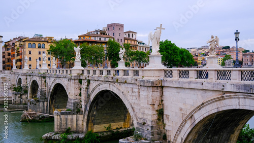 Canvas Print Rome
Roma
