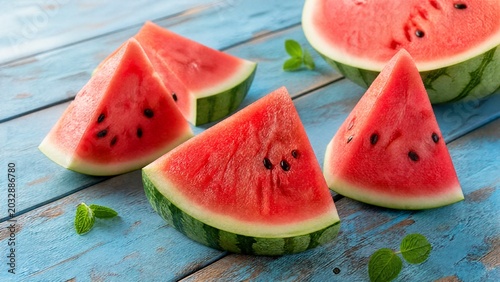 Foto seedless