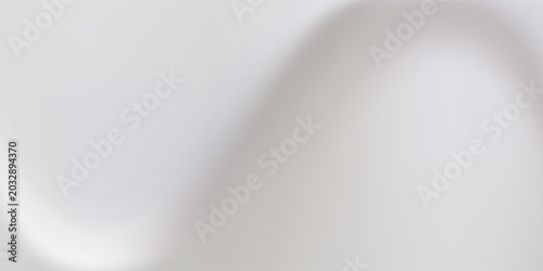 Εκτύπωση καμβά texture of white fabric blur full frame for background, white blur abstract, whi