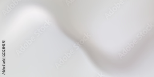 Bilde på lerret texture of white fabric blur full frame for background, white blur abstract, whi