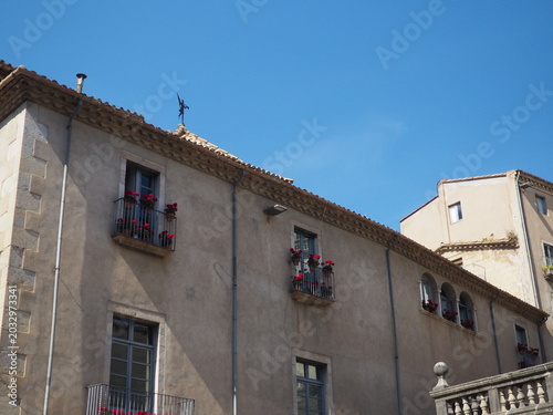  Catedral de Santa María de Girona