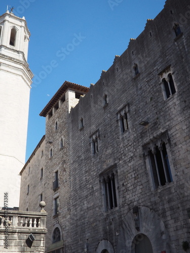  Catedral de Santa María de Girona