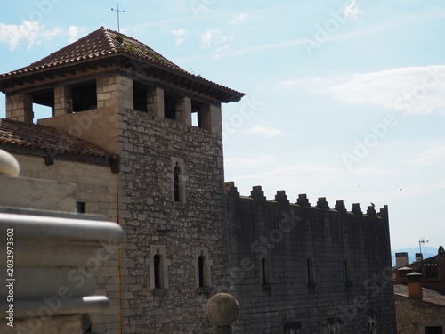  Catedral de Santa María de Girona