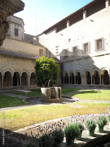  Catedral de Santa María de Girona