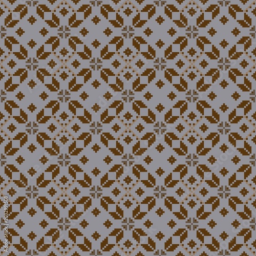 seamless tile pattern
