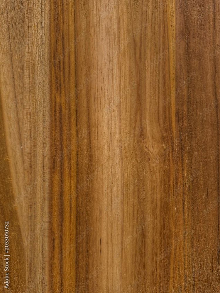 Fototapeta premium Natural Teak Wood Texture Surface with Elegant Grain Pattern