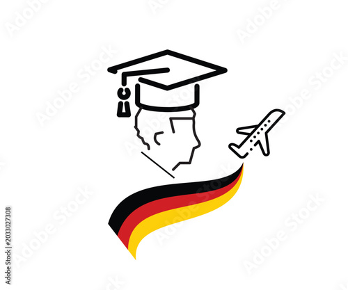 icon for Study in Germany