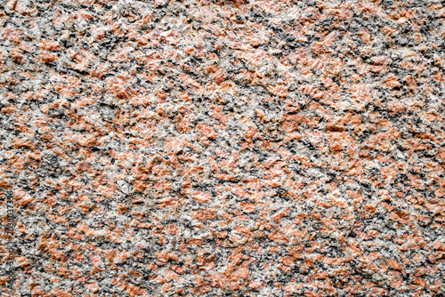 background of rough marble surface close-up