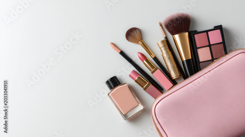 make up brush