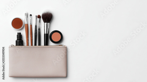 professional makeup brushes