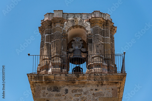 Fotografija analco, templo, campana, arquitectura, house of god, gemas, catedral, antiguas,