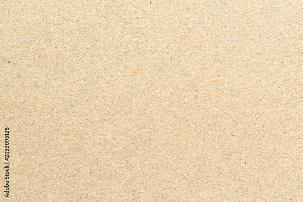 Fototapeta premium White beige paper background texture light rough textured spotted blank copy space background