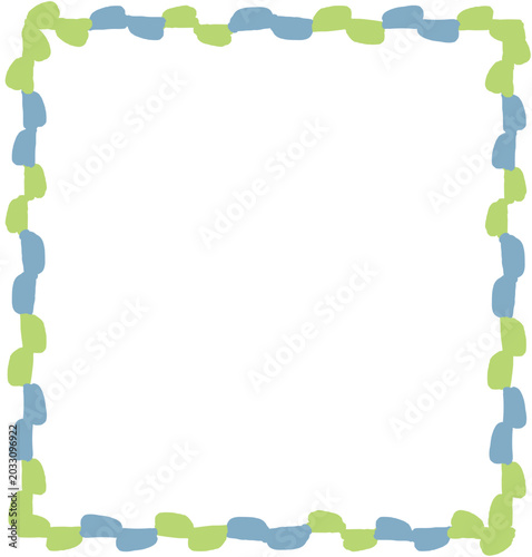 Cute Border Frame 