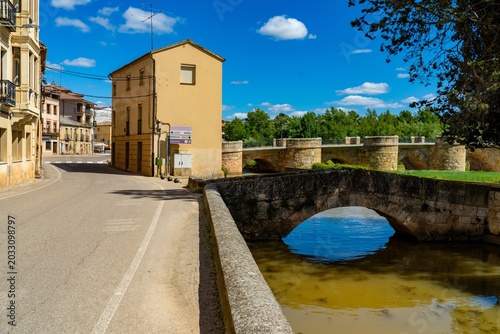 San Esteban de Gormaz  municipio y localidad española de la provincia de Soria, en la comunidad autónoma de Castilla y León.