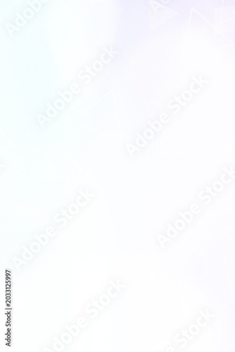 Soft pastel gradient background with faint geometric shapes creates a light, airy abstract design ideal for modern presentations, web banners, and minimalist branding layouts.