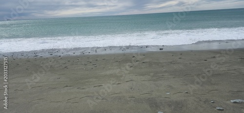 Il Mare di Voltri
