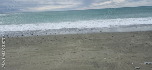 Il Mare di Voltri