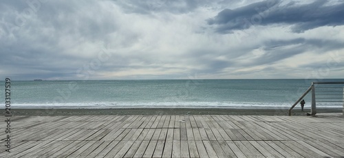 Il Mare di Voltri