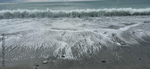 Il Mare di Voltri