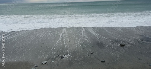 Il Mare di Voltri