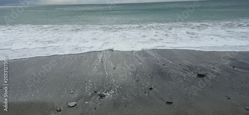 Il Mare di Voltri