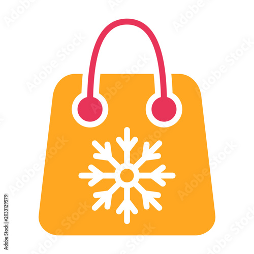 Handbag Icon