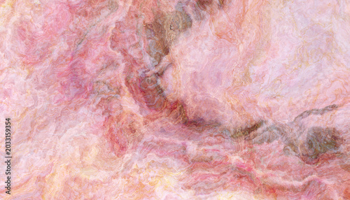 Pink Beige Marble Texture